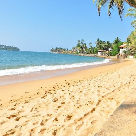 Ypsylon Tourist Resort Beruwala Exterior photo