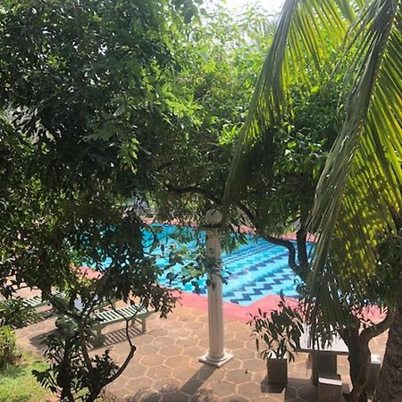 Ypsylon Tourist Resort Beruwala Exterior photo