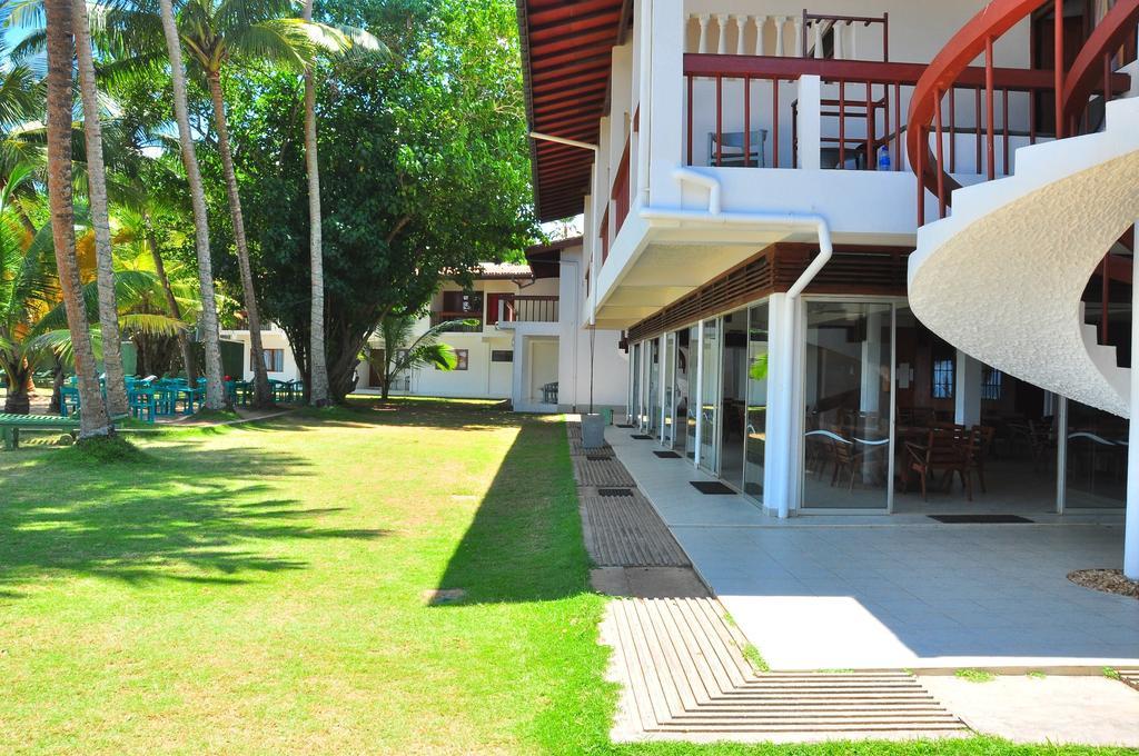 Ypsylon Tourist Resort Beruwala Exterior photo