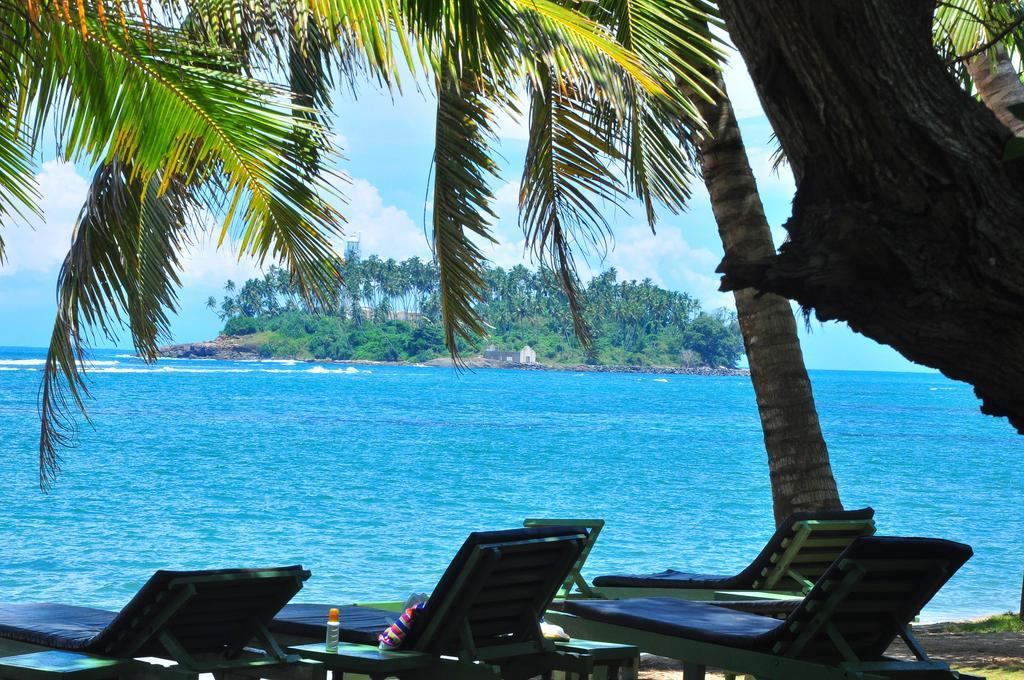 Ypsylon Tourist Resort Beruwala Exterior photo