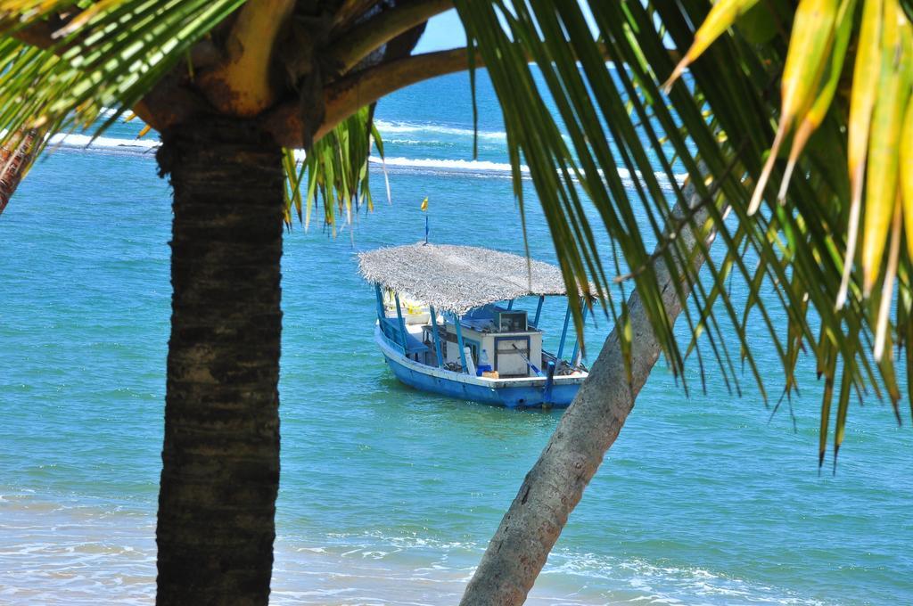 Ypsylon Tourist Resort Beruwala Exterior photo