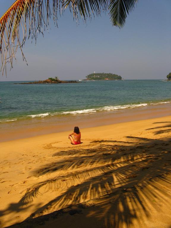 Ypsylon Tourist Resort Beruwala Exterior photo