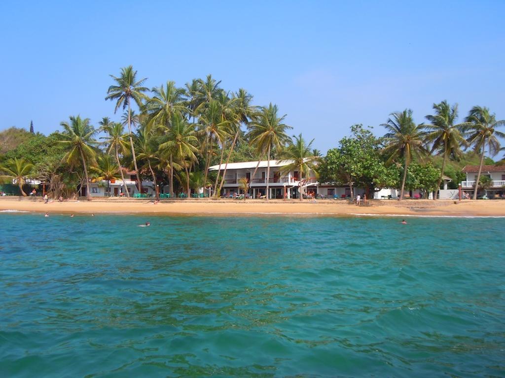 Ypsylon Tourist Resort Beruwala Exterior photo