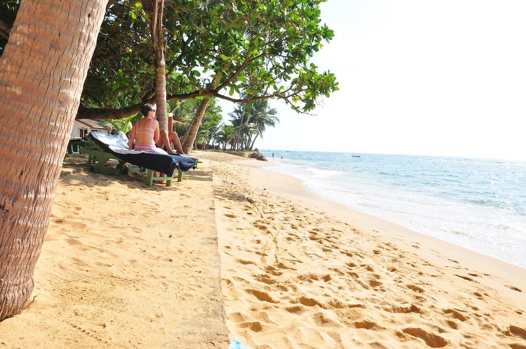 Ypsylon Tourist Resort Beruwala Exterior photo