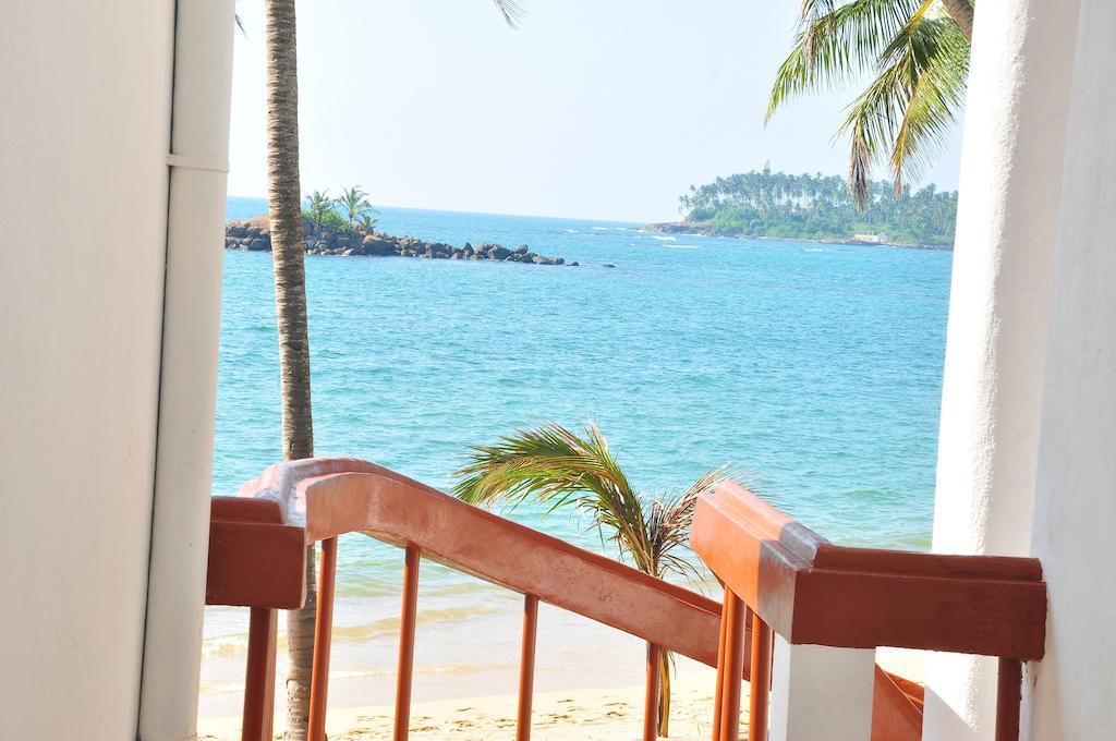 Ypsylon Tourist Resort Beruwala Exterior photo