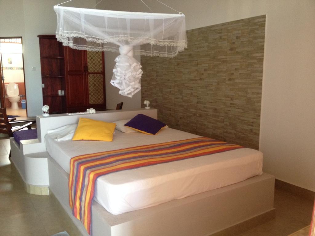 Ypsylon Tourist Resort Beruwala Exterior photo