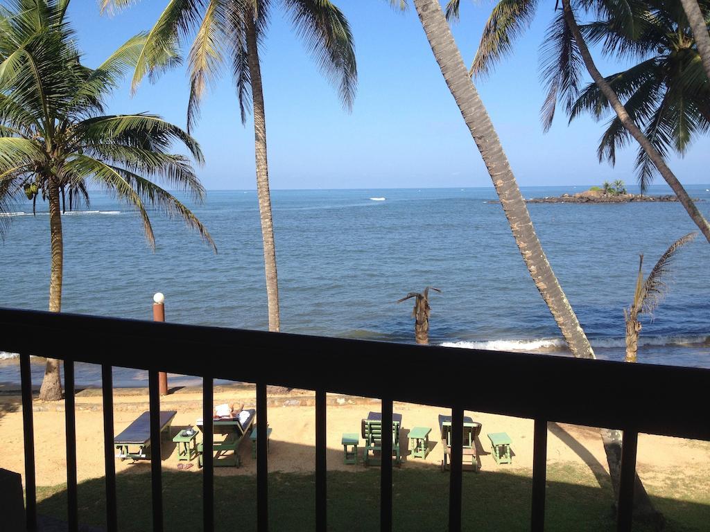 Ypsylon Tourist Resort Beruwala Exterior photo