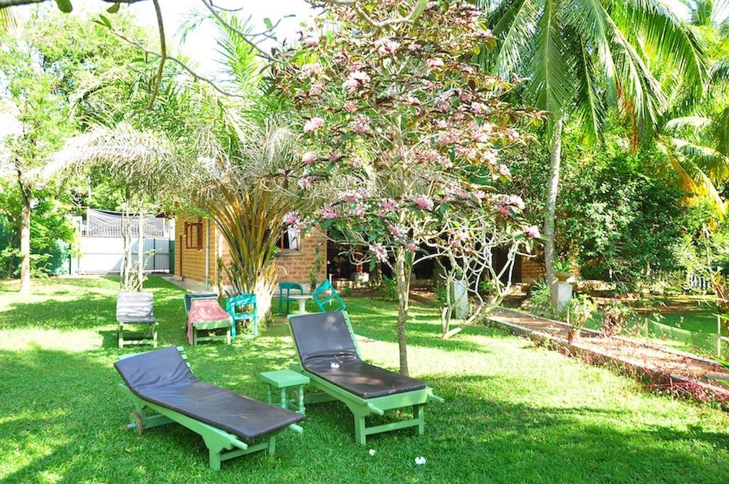 Ypsylon Tourist Resort Beruwala Exterior photo
