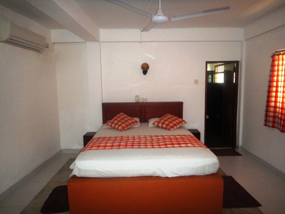 Ypsylon Tourist Resort Beruwala Exterior photo