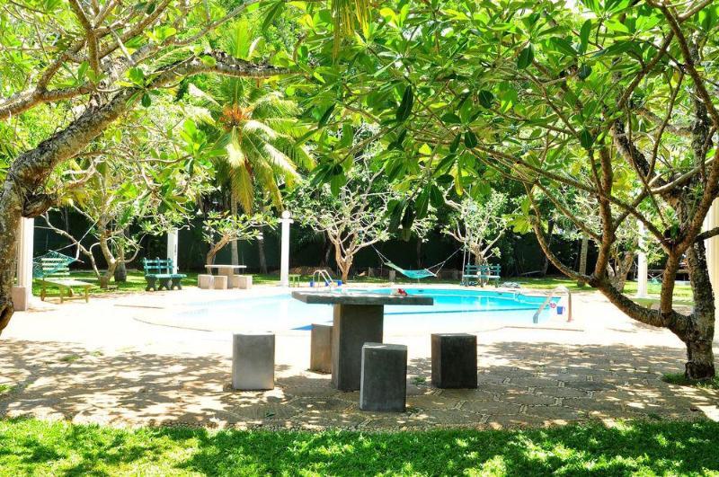 Ypsylon Tourist Resort Beruwala Exterior photo