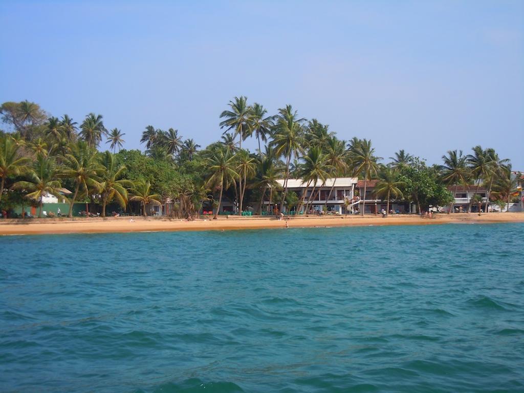 Ypsylon Tourist Resort Beruwala Exterior photo