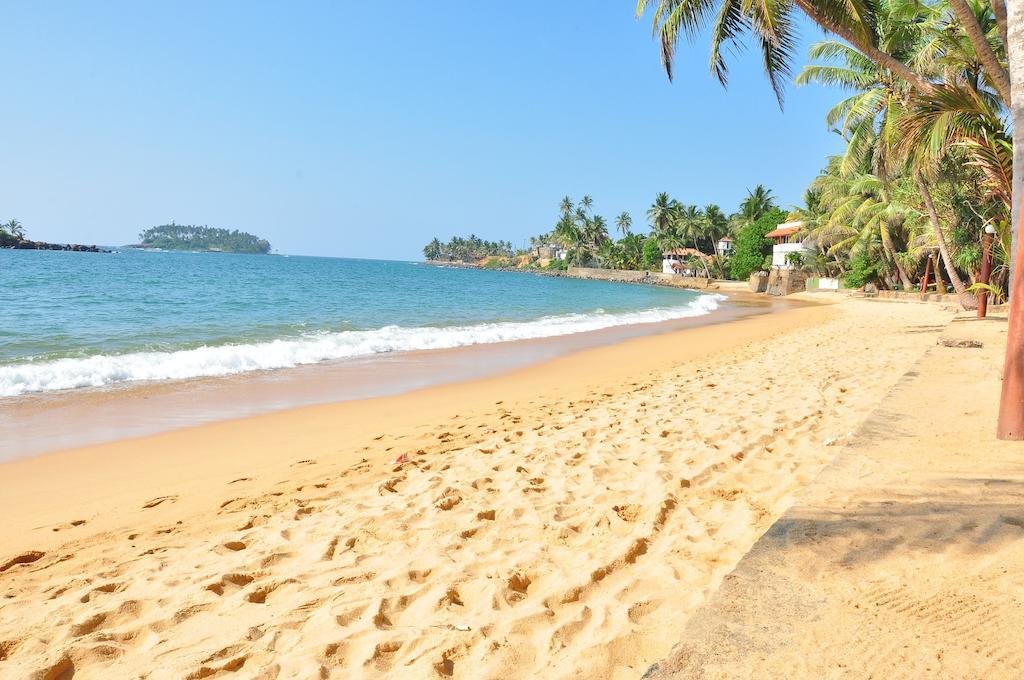 Ypsylon Tourist Resort Beruwala Exterior photo