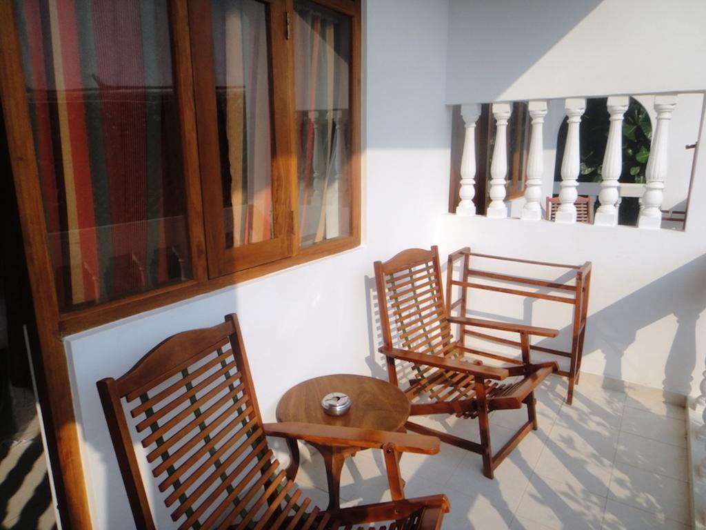 Ypsylon Tourist Resort Beruwala Exterior photo